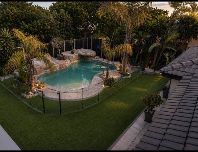 4 BEDROOM PROPERTY TO RENT IN FLAMINGO VLEI